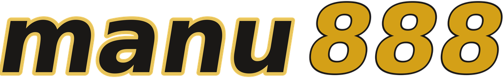 manu888 logo